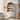 Nolan 74" Arched Display Cabinet Bookshelf