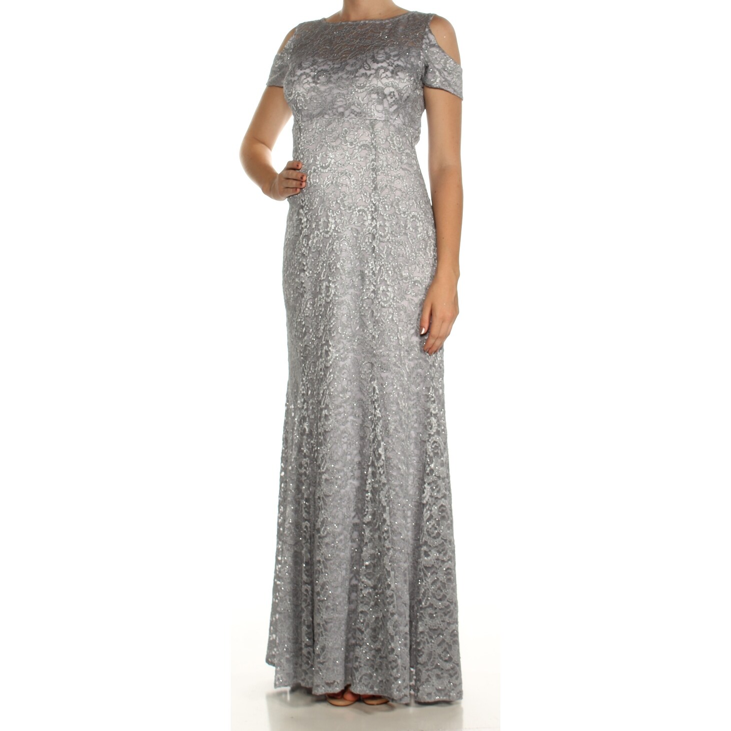 formal dress size 8