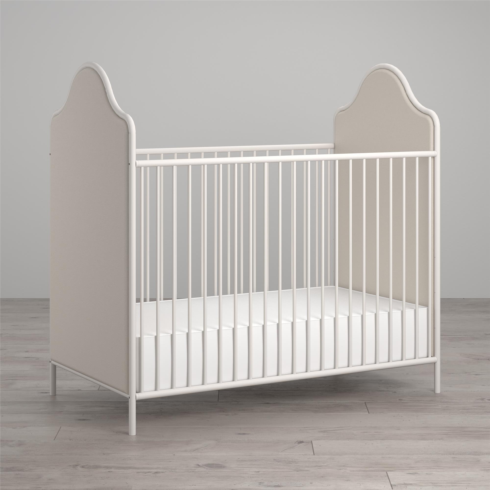 Piper crib gold store