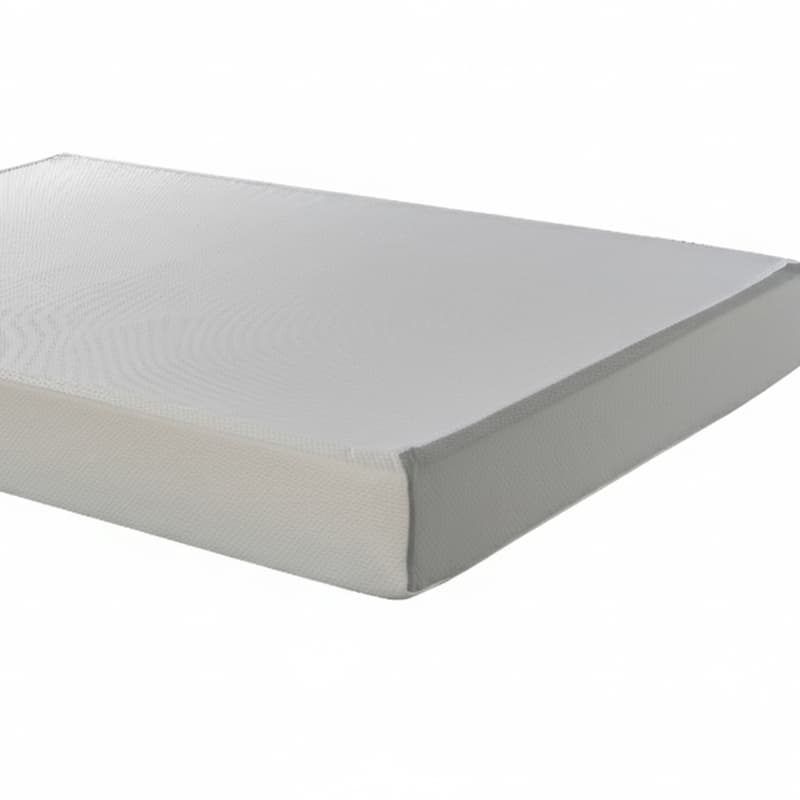 10-Inch Medium Firmness Memory Foam Mattress