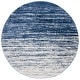 preview thumbnail 77 of 224, SAFAVIEH Adirondack Vera Modern Ombre Distressed Area Rug