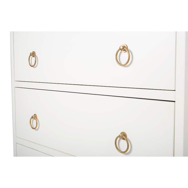 Butler Lark 3 Drawer Chest