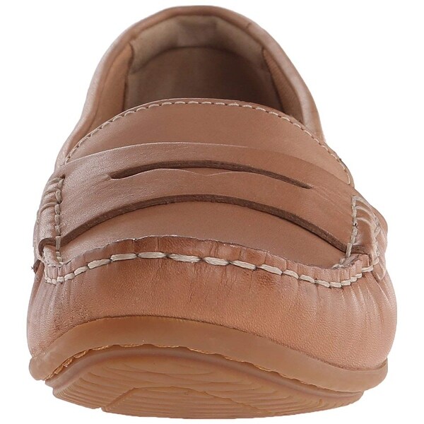 clarks doraville nest loafers