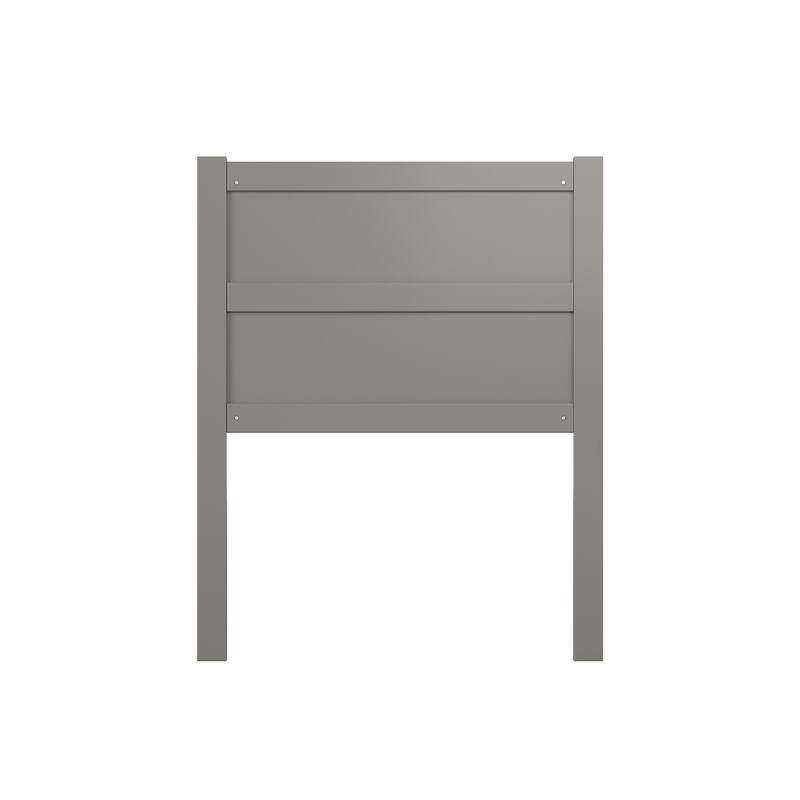 AFI NoHo Headboard with Attachable Charger