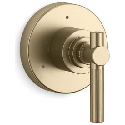 Kallista Central Park West Transfer Trim Lever Handle