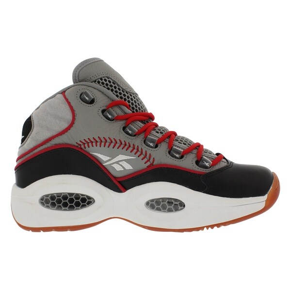 reebok question mid bordeaux