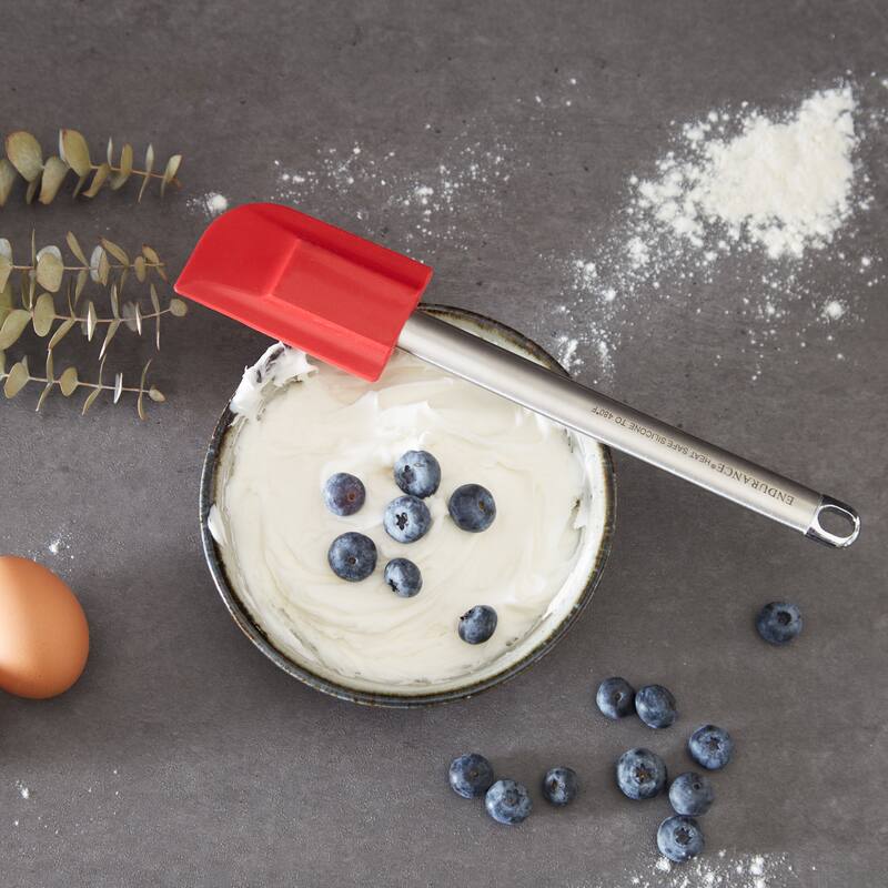 Silicone Spatula