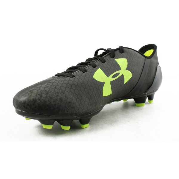 ua speedform cleats