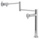 Option Polished Chrome
