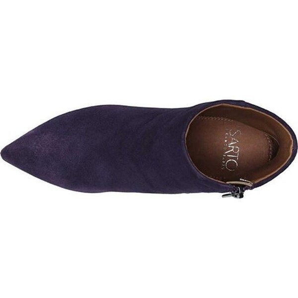 franco sarto sheona bootie