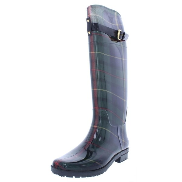 ralph lauren rossalyn ii rain boots