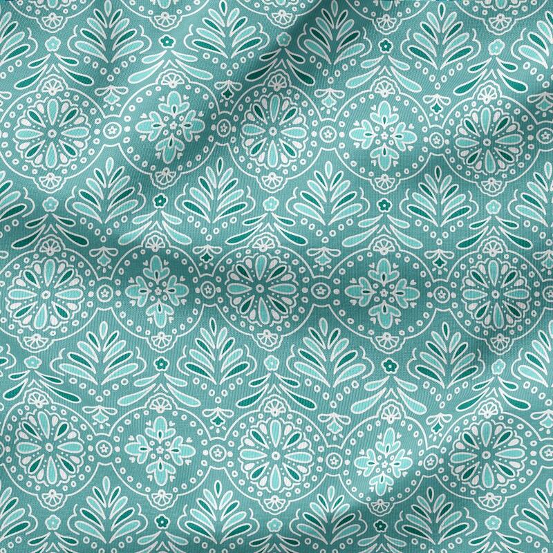 ARDEN Outdoor Deep Seat Cushion Set, 24 in x 24 in