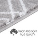 preview thumbnail 26 of 43, SUSSEXHOME Vintage Collection Stair Treads Polypropylene 9"x28"
