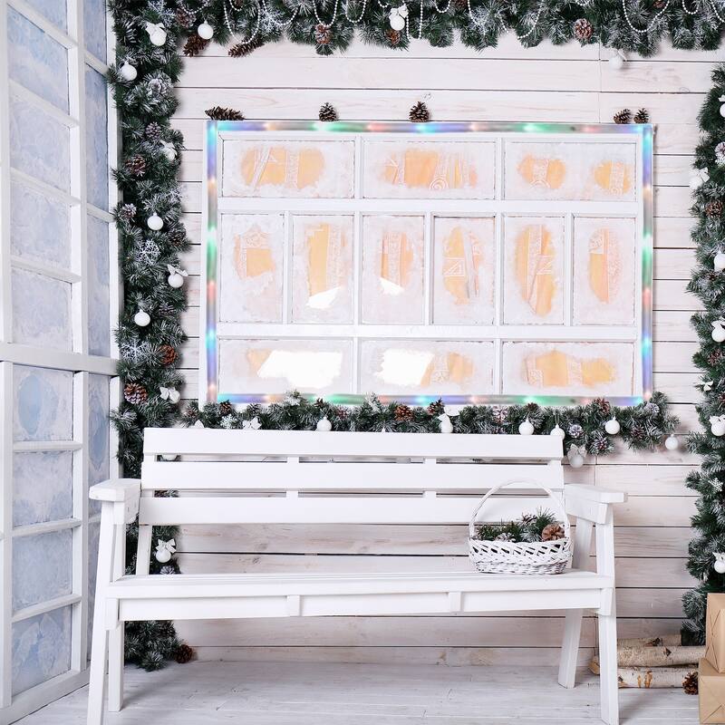 100' Christmas Rope Lights