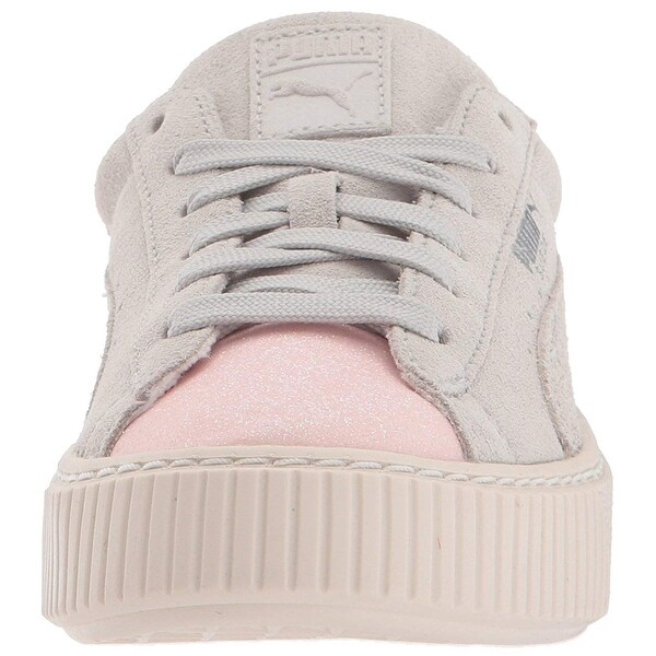 puma suede platform glam puma suede platform glam