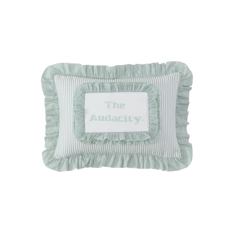 Peri Home The Audacity Decorative Pillow