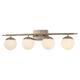 Option Brushed Brass