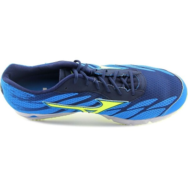 mizuno wave hitogami 3 navy