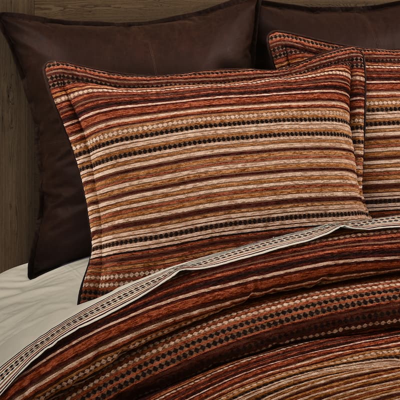 Sundance Comforter Set
