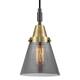 Option Black Antique Brass