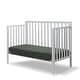preview thumbnail 13 of 18, Sorelle Furniture Essex Euro 4-in-1 Convertible Crib