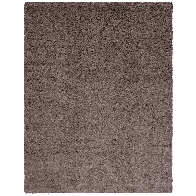 SAFAVIEH Santa Monica Shag Einara 2-inch Thick Area Rug