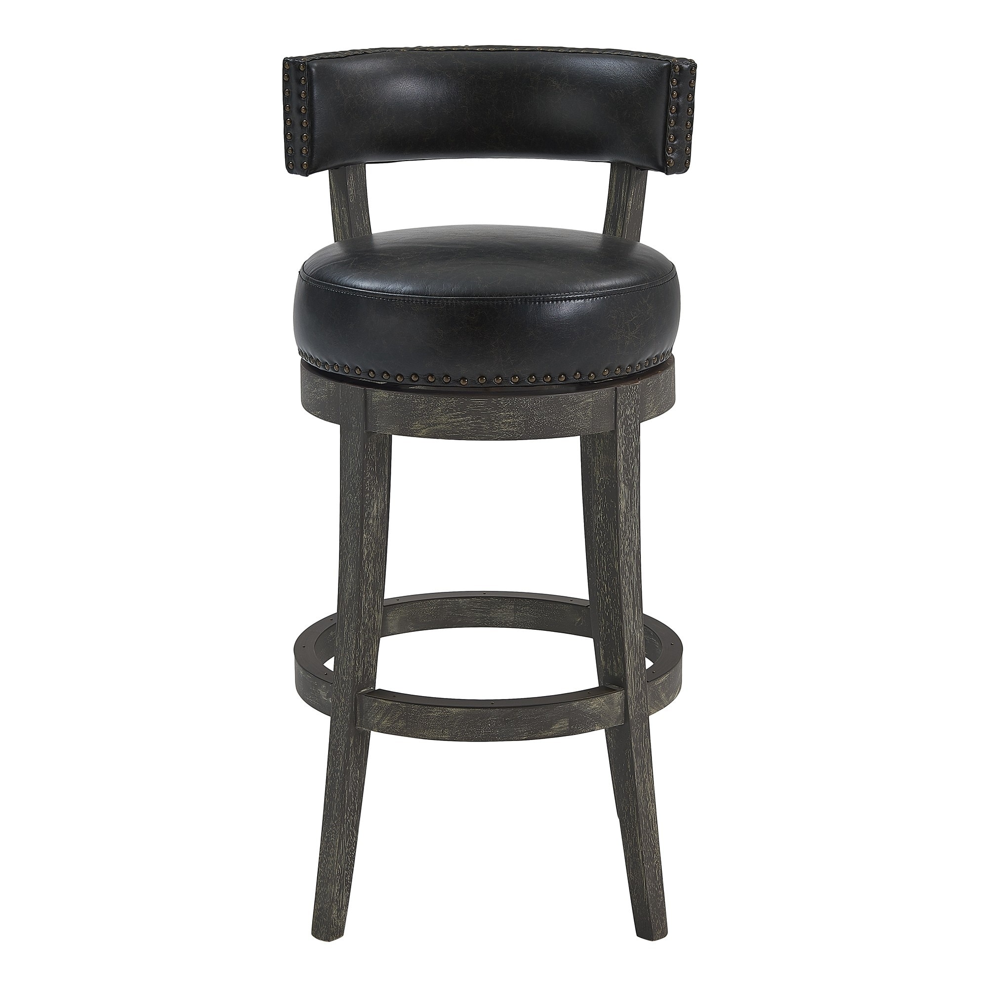 27 inch store swivel bar stools
