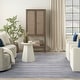 preview thumbnail 9 of 13, Nourison Washables Indoor Abstract Area Rug