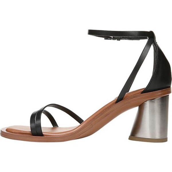 sarto by franco sarto ronelle heeled sandals