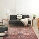 preview thumbnail 19 of 20, Nourison Fulton Indoor only Persian Area Rug