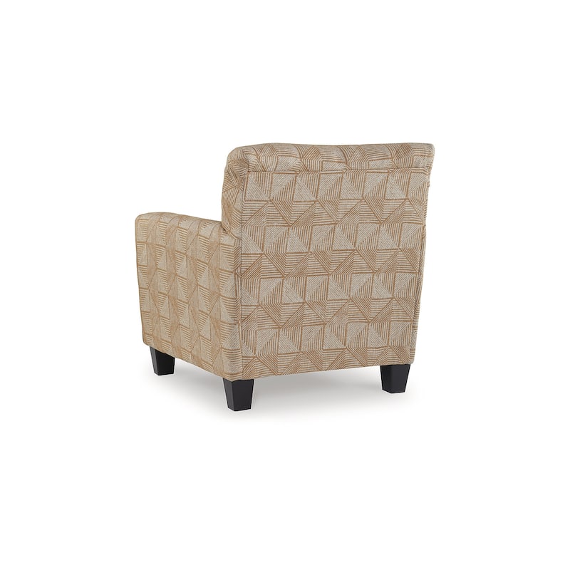 Signature Design by Ashley Hayesdale Accent Chair - 33" W x 37" D x 36" H