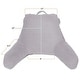 preview thumbnail 109 of 143, Nestl Memory Foam Reading Pillow with Backrest, Arms and Pockets