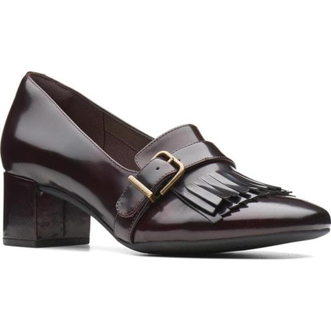 tealia maye clarks