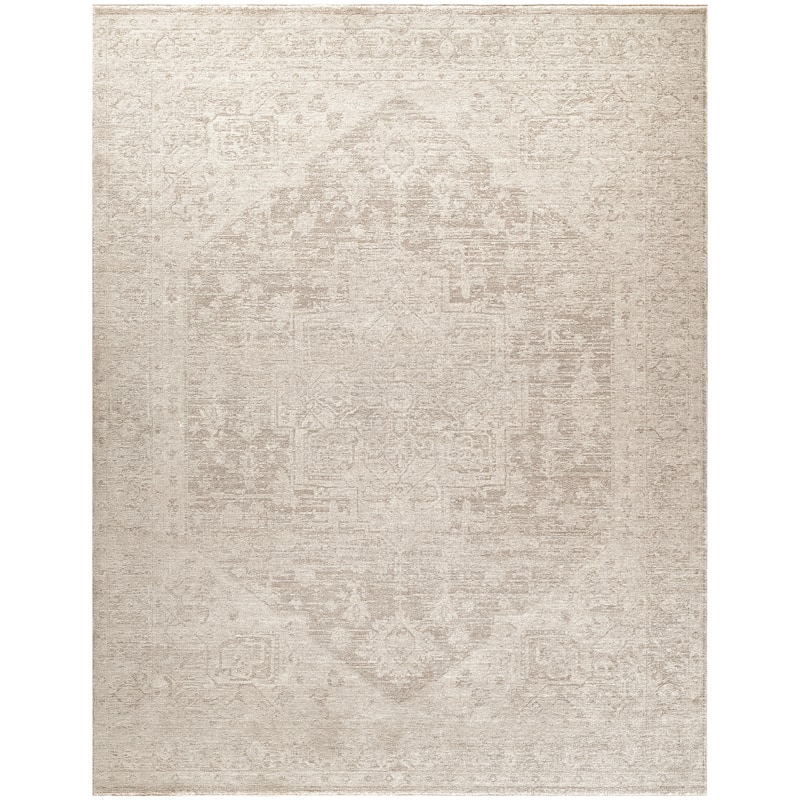 DKNY Pure Shades Indoor only Persian Area Rug