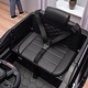preview thumbnail 9 of 26, 12V Licensed Toyota LC250 Ride-On Car with Remote Control, Four-Wheel Suspension, Bluetooth,LED Lights,USB,Music for Kids 2-4