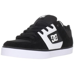 dc men's pure action sport sneaker