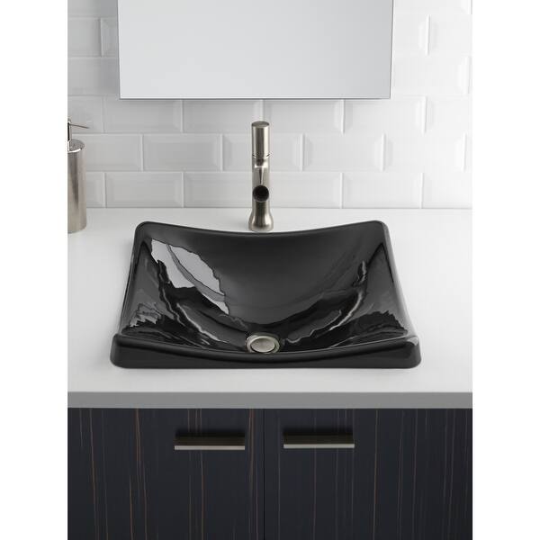 Kohler K 2833 Demilav 18 1 4 Enameled Cast Iron Wading Kohler K 2833 Demilav 18 1 4 Enameled Cast Iron Wading