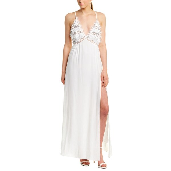 for love and lemons lovebird maxi