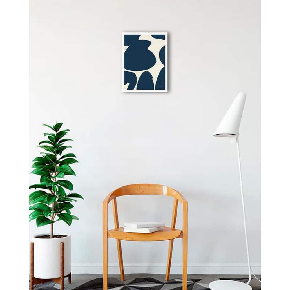 Playful II Framed Poster