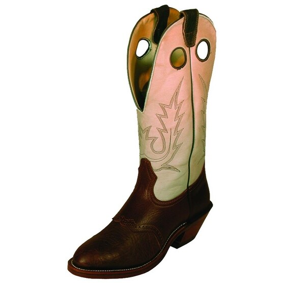 boulet buckaroo boots