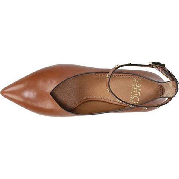 franco sarto sarah pump