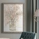 preview thumbnail 39 of 43, Delicate Arrangement I-Premium Framed Canvas - Ready to Hang