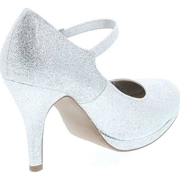 city classified comfort heels