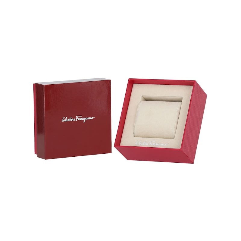 Ferragamo 1898 Sport Watch