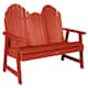 Option Rustic Red
