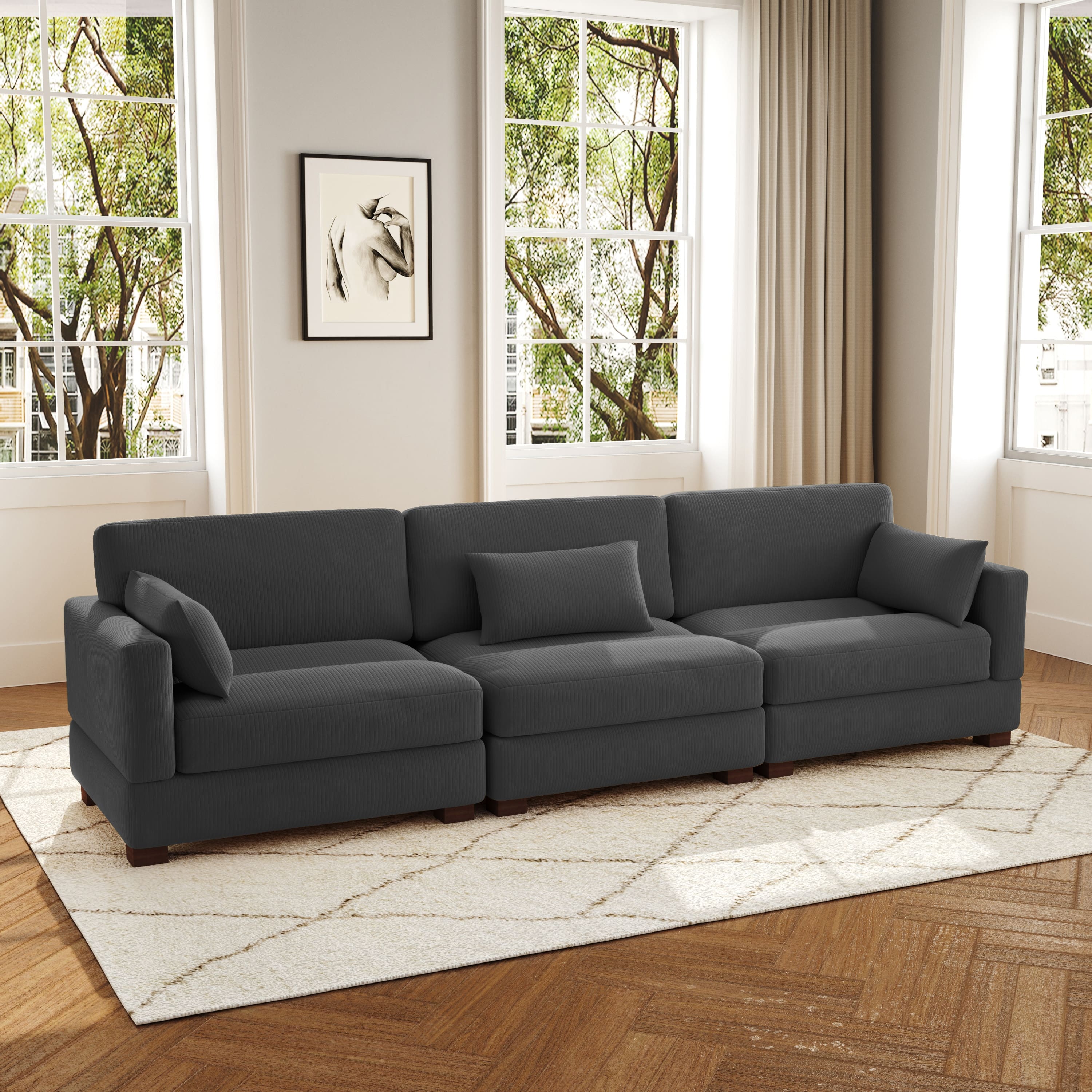 Option Grey