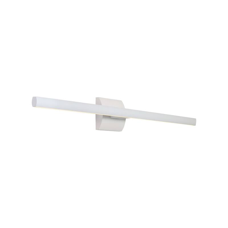 Golden Lighting 7365-28 Vireo 28" Wide Bath Bar
