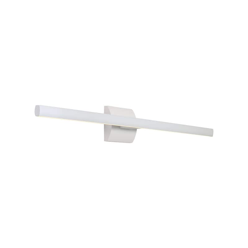 Golden Lighting 7365-35 Vireo 35" Wide Bath Bar