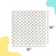 preview thumbnail 14 of 13, MODERN BABY Super Soft Baby Blanket Set with Lovey Toy Plush Blanket - N/A