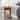 Leick Home Mission End Table with Drawer